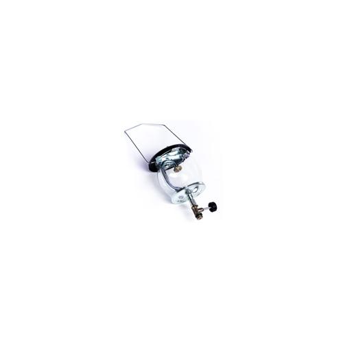 *LAMPIAO RF VIDRO/CAMISA MAX CHAMAS