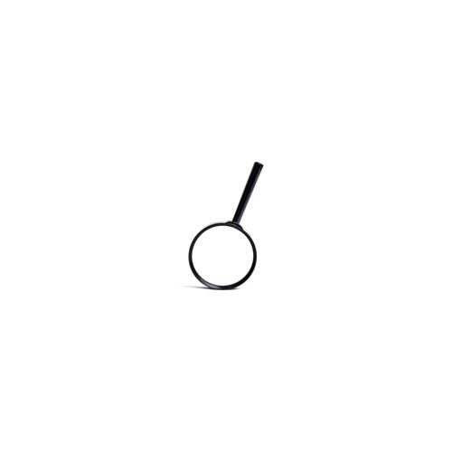*LUPA 100MM CB PR LP-100 WESTERN