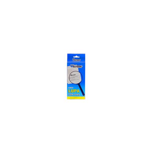 *LUPA 60MM CB PR LP-60 WESTERN