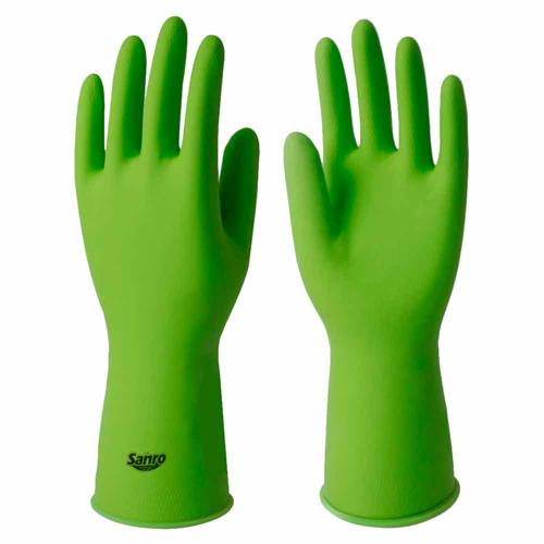 LUVA BORR PLUS MD SANRO