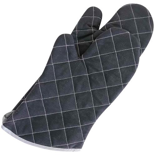 LUVA TERMICA CANO LONGO 35CM REF10 MATELASSE ASSE