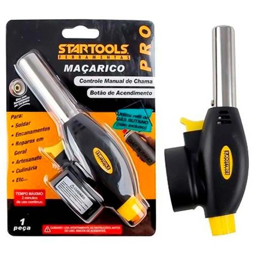 MACARICO GAS MULTIUSO 0386 STARTOOLS