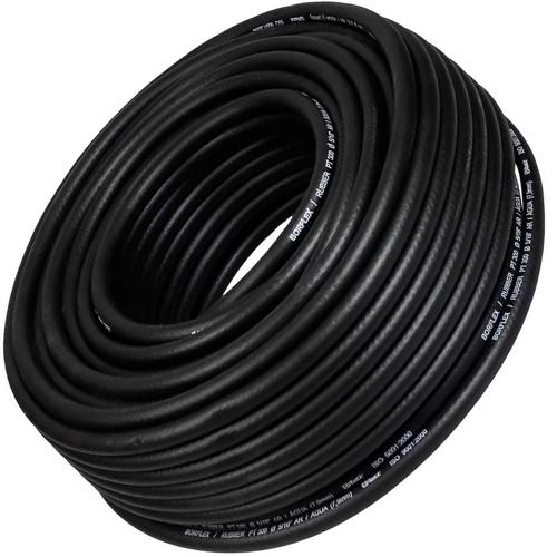 MANGUEIRA PNEUMATICA PT 500 PSI 3/8 FOR M50