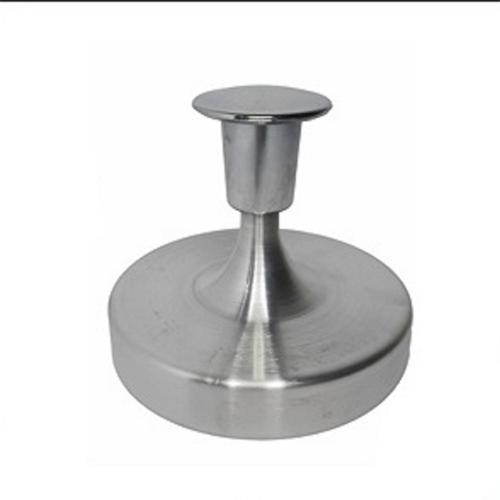 MODELADOR HAMBURGUER 15CM ALUM C/CX LARES - 99120553