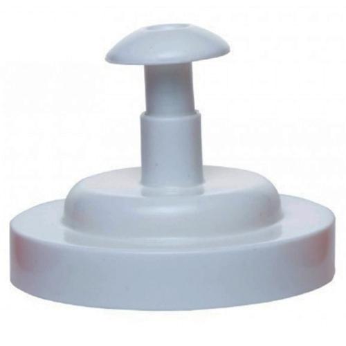 MODELADOR HAMBURGUER PLST BR NITRON