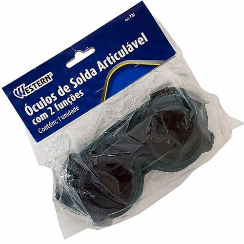 *OCULOS SOLDA 731 WESTERN