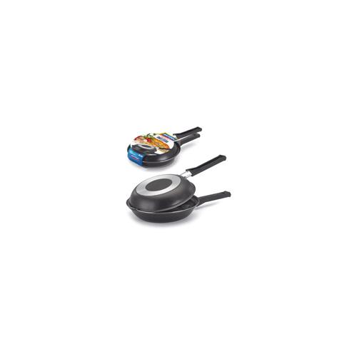 OMELETEIRA TEFLON 18CM NACIONAL