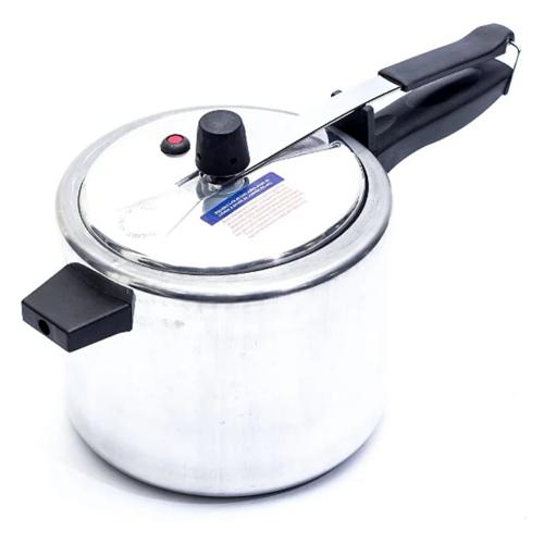 PANELA PRESSAO POLIDA 4,5L LARES