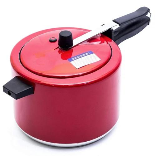 PANELA PRESSAO VERM 4,5L LARES