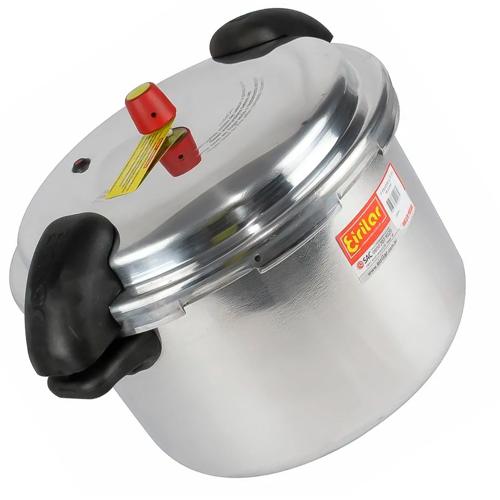 PANELA PRESSAO POLIDA 18L FECH EXTERNO EIRILAR