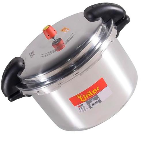 PANELA PRESSAO POLIDA 22L FECH EXTERNO EIRILAR - 121030
