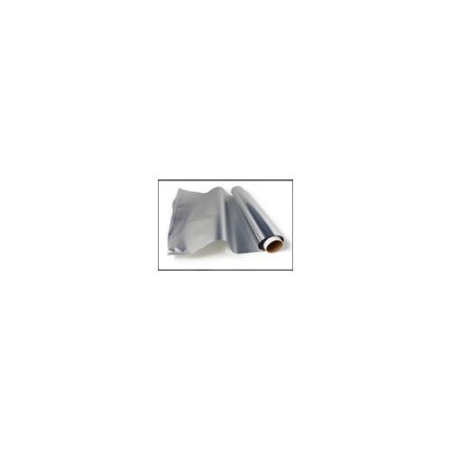 *PAPEL ALUMINIO 30CM*7,5MTS BAC