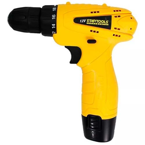PARAFUSADEIRA ELETRICA MINI STARTOOLS