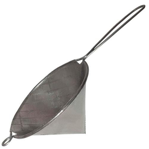 PASSADOR INOX 20CM*18CM MOD 10 - 128474