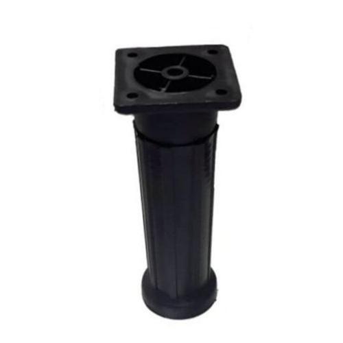 PE GABINETE 140MM C/BASE QUAD PLST PR PT 2 - 55119428