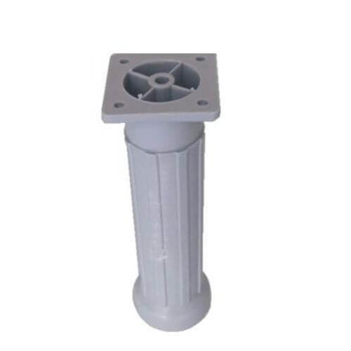 PE GABINETE 140MM C/BASE QUAD PLST CZ PT 2 - 55119408