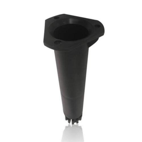 PE GABINETE 165MM 3 FUROS PLST PR C/PARAF PT 2