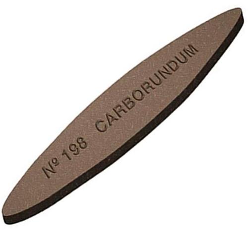 PEDRA AMOLAR CANOA 198 CARBURUNDUM