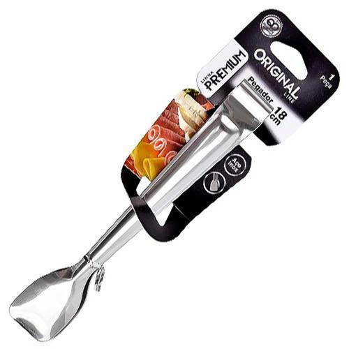 PEGADOR FRIOS INOX 18CM SL0527 ORIGINAL