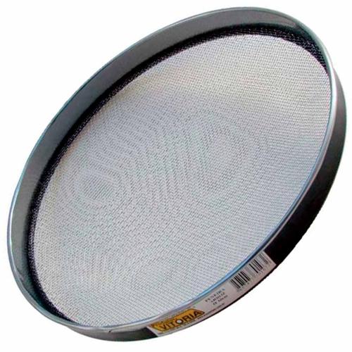 PENEIRA FOLHA FLANDRES ARROZ 20CM