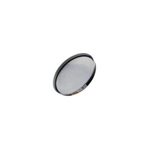 PENEIRA FOLHA FLANDRES ARROZ 25CM