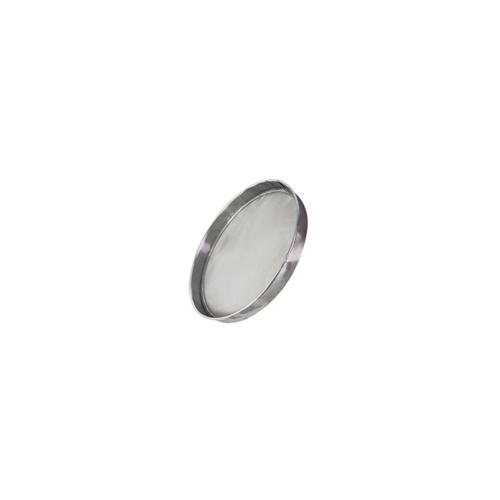 PENEIRA FOLHA FLANDRES FUBA 25 CM