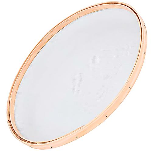 PENEIRA FUBA 25CM - 100799