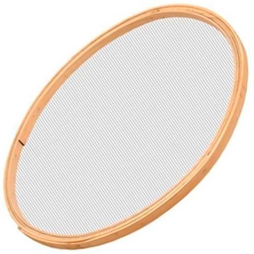 PENEIRA FUBA 30CM - 100800