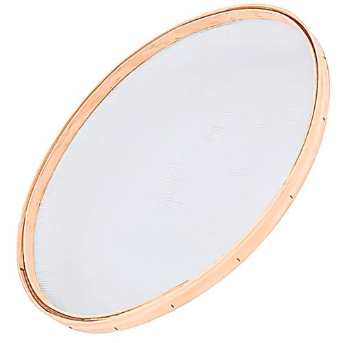 PENEIRA FUBA 35CM - 100801