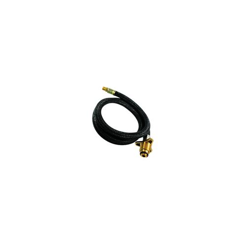 PICKTAIL ULTRAGAS TERM LATAO 0,50MT - 614