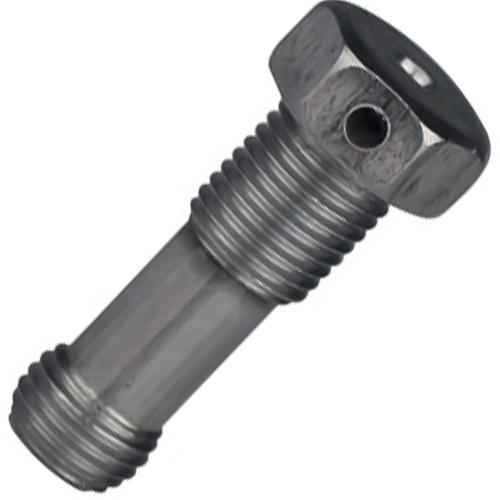 PINO PAN PRESS CLOCK C/PORCA 5MM M10