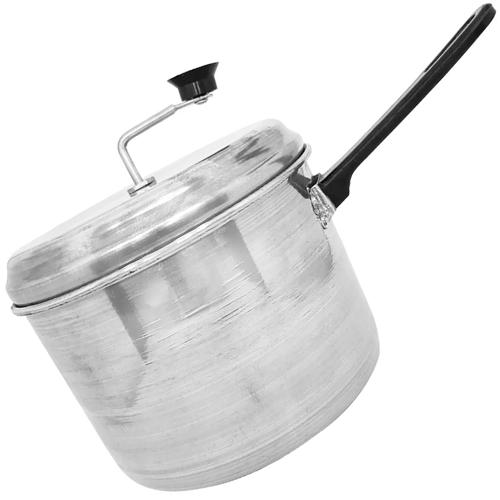 PIPOQUEIRA ALUM S/CX LARES