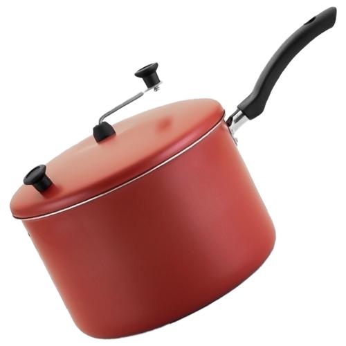 PIPOQUEIRA TEFLON 20CM VERM NACIONAL