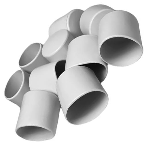 PONTEIRA MOVEIS PVC 1 BR S/ARR DESLI PT 20