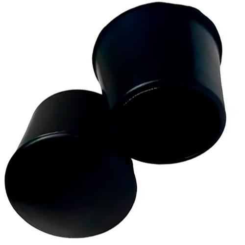 PONTEIRA MOVEIS PVC 1 PR C/ARR DESLI PT 20