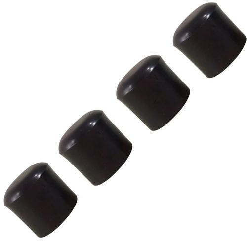 PONTEIRA MOVEIS PVC 7/8 PR S/ARR DESLI M4 - 642