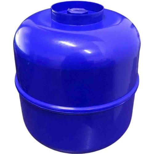 *PORTA MOEDA BOTIJAO PLST PQ 12 CM