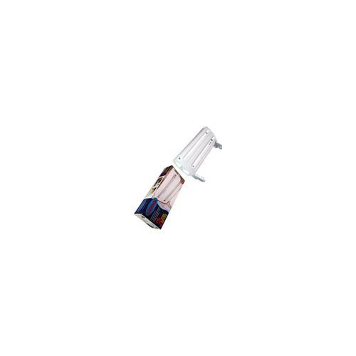 PORTA PAPEL TOALHA PLST LUXROL 3*1 HM