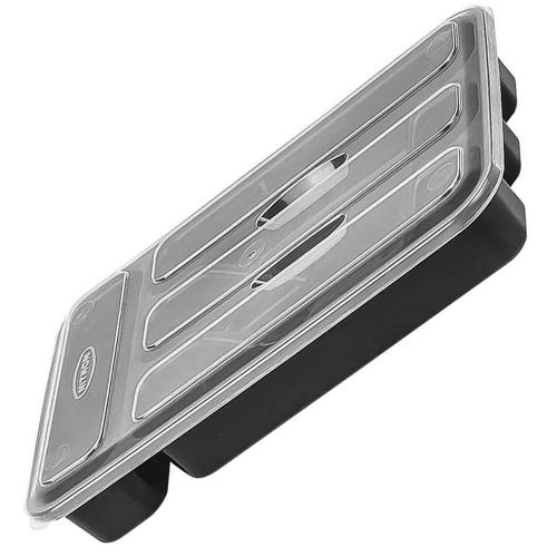 PORTA TALHER PARIS C/T (20,5CM*32CM*4,5CM) BR
