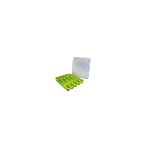 PORTA TALHER PLST C/T (29CM*34CM*4,5CM) NITRON
