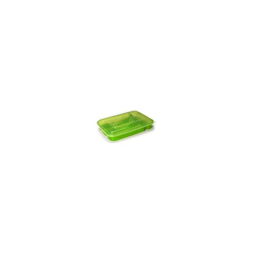 PORTA TALHER PLST C/T (31,5CM*22,5CM*06CM) RAINHA