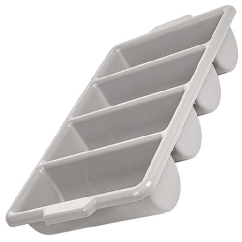PORTA TALHER PLST C/T (54,1CM*32,9CM*10CM) PLEION
