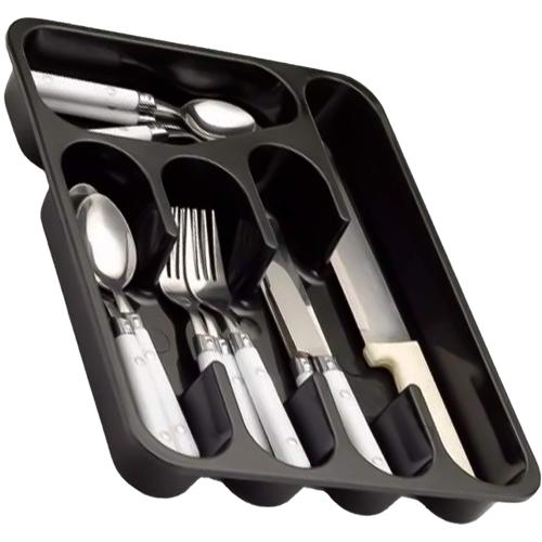 PORTA TALHER PLST S/T (34CM*26,5CM*05CM) GLOBOPLAS