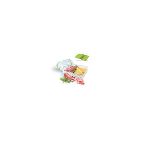 POTE HERMETIC WARE FRIOS RETANG PLST PLASBRINK