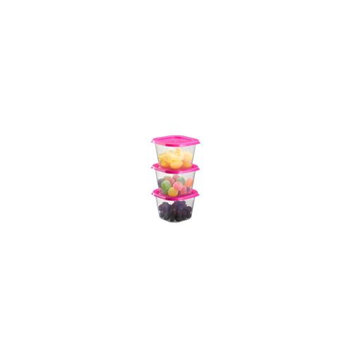 POTE MULTIUSO PLST C/TP JG 03PCS 200ML