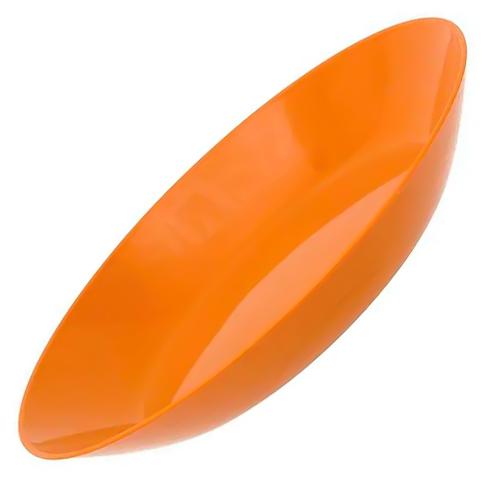 PRATO FUNDO ESCOLAR PLST 22,5CM REF702 JOLLY