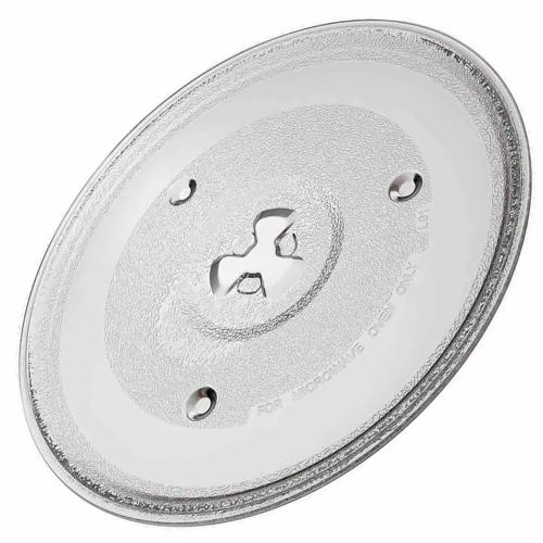 PRATO MICROONDAS 27/28CM CX25 PESO CX 19.43