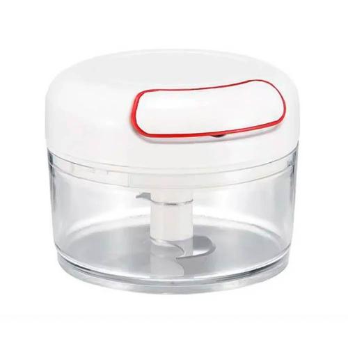 PROCESSADOR MANUAL ALIMENTOS 170ML PR ORIGINAL