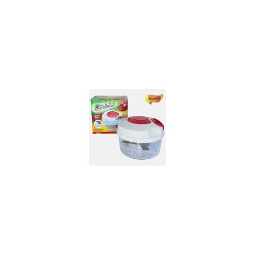PROCESSADOR MANUAL ALIMENTOS KEITA