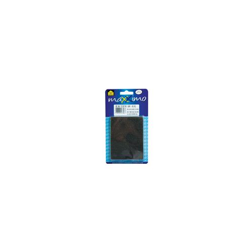 PROTETOR PISO FELTRO ADES QUAD 75MM*100MM 98 PT 2